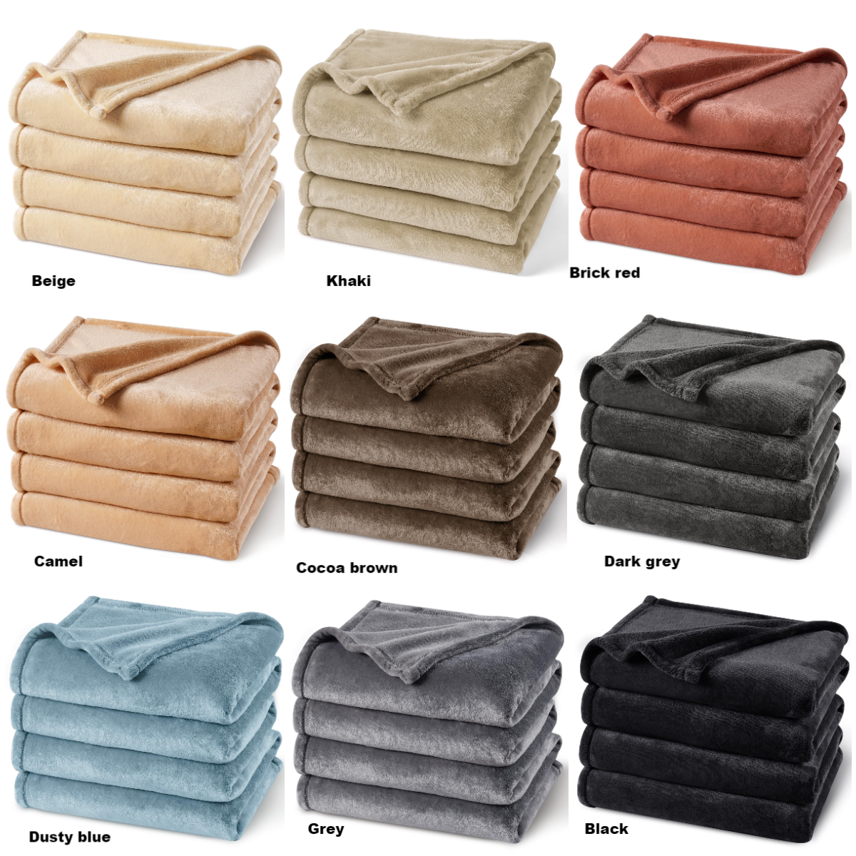 Colors of flannel blankets2-JiangXi LaiXing2025.png